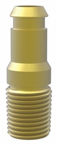 PIAB Vacuum Pad Adapter: For 60 mm to 75 mm Pad Size, 12 mm Port Size, 31/64 in Thread Size (MPN Fitting D=12, 1/4NPT - 1/8NPSF). Key specifications — attr123899: Value Line; attr123892: Fitting D=12, 1/4NPT - 1/8NPSF; attr158947: PIAB.