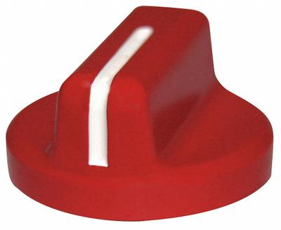EATON Selector Switch Knob: 30 mm Compatible Switch Size, Knob - Heads for Selector-Switch Operators