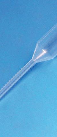 GLOBE SCIENTIFIC Transfer Pipette: 1.2 mL Capacity, Non-Sterile, Narrow Stem Transfer Pipette, 500 (MPN 138040-500). Key specifications — Material: Plastic; Individually Wrapped: Not Individually Wrapped; Sterility: Non-Sterile; Manufacturer Part Number: 138040-500; Brand: GLOBE SCIENTIFIC; Autoclavable: Not Autoclave Compatible; Color: Clear.