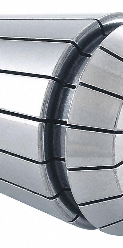 TECHNIKS Collet: ER25, 3/4 in - Standard ER Collets