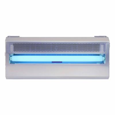 CATCHMASTER Electronic Flying Insect Killer: 590 sq ft Max Coverage Area, 15 W - Electronic Insect Killers