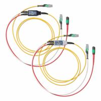 FLUKE NETWORKS Test Reference Cord Set: Test Reference Cord Set, CFM-TRC-S-MMC24U, CertiFiber™ Max. Key specifications — Brand: FLUKE NETWORKS; Product Type: Test Reference Cord Set; Compatible Series: CertiFiber™ Max; For Use With: Single-Mode MMC 24 Pinned Cables; Includes: TRC Fiber; Manufacturer Part Number: CFM-TRC-S-MMC24U.