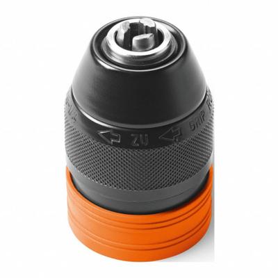 FEIN Drill Chuck: Drivers with QuickIN/FEIN Cordless Drill Compatible - Drill Chucks