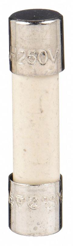 BUSSMANN Fuse: S501 Series, Fast-Acting, 2 A, 250 V AC, Non-Indicating, 5 mm x 20 mm (MPN S501-2-R). Key specifications — Brand: BUSSMANN; Series: S501; Equivalent Fuse Series: GDA, S501, 216 & GSD.