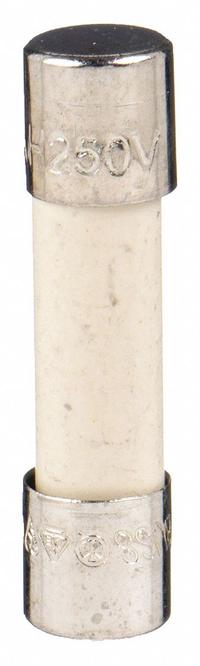 BUSSMANN Fuse: S501 Series, Fast-Acting, 2 A, 250 V AC, Non-Indicating, 5 mm x 20 mm (MPN S501-2-R). Key specifications — Brand: BUSSMANN; Series: S501; Equivalent Fuse Series: GDA, S501, 216 & GSD.