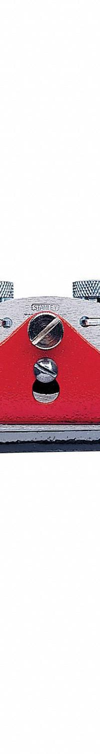 STANLEY Spoke Shave: Wood (MPN 12-951). Key specifications — attr324865: STANLEY; attr308456: Cast Iron; attr308452: Straight.