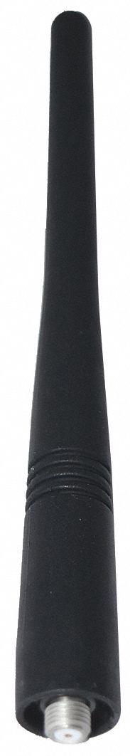 MOTOROLA Antenna: Whip, Fits Motorola, For VX-451/VX-454/VX-459, VHF - Motorola-Compatible Antennas