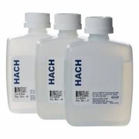 HACH Alkali Solution: 100 mL Volume, Bottle, 102-71-6, Solution, 2241732, 1. Key specifications — Brand: HACH; CAS Number: 102-71-6; Chemical Family Type: Solution; Container Type: Bottle; Manufacturer Part Number: 2241732; Product Type: Alkali Solution.
