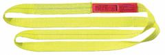 LIFT-ALL Web Sling: Type 5, Polyester, 1 Plies, 9 ft Sling Lg, 6 in Sling Wd (MPN EN1806DX9). Key specifications — Brand: LIFT-ALL; Sling Type: Type 5; Tag Type: Standard Tag.