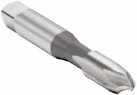 OSG Screw Thread Insert STI Tap: Spiral Point, 1/4"-20 UNC, H3 / 2B-3B, 3 Flute, Plug Chamfer (MPN 1103600600). Key specifications — attr1299996: H3 / 2B-3B.
