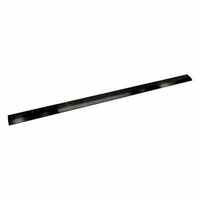 NEX FLOW X-Stream Air Blade air knife: 36 in Air Slot Wd, Aluminum, 0.002 in Air Slot Ht - Harsh Environment Air Knives