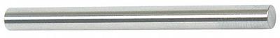 VERMONT GAGE Class X No-Go Pin Gauge: 0.1711 in Dia, 0.00004 in Tolerance, 2 in - Class X No-Go (Minus) Pin Gauges - Dia. 0.0751 in to 0.2810 in