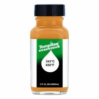 TEMPIL Temperature Indicator: 650°F, 2 fl oz (MPN 24421). Key specifications — Accuracy: +/-1% F; Manufacturer Part Number: 24421; Brand: TEMPIL.