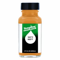 TEMPIL Temperature Indicator: 650°F, 2 fl oz (MPN 24421). Key specifications — Accuracy: +/-1% F; Manufacturer Part Number: 24421; Brand: TEMPIL.