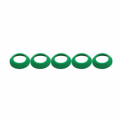 CLECO Torque ID Kit: Torque ID Kit, 1 Pieces, Plastic - Torque ID Rings & Kits
