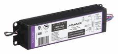 ADVANCE LED Driver: Class 2, 150 W Max. Power Output, 347 to 480V AC, 90 to 280V DC, 0.53 A, 0-10V (MPN XH150C053V280CNF1). Key specifications — Brand: ADVANCE; Output Voltage: 90 to 280V DC; Dimming Method: 0-10V; Output Current: 0.53 A.