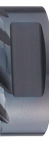 OSG Exchangeable Head End Mill (MPN 7830128)