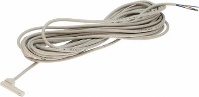 SMC Perpendicular Solid PNP Direct: D-M9PAVZ, Perpendicular Solid State Auto Switch - Solid State Switch Pneumatic Position Sensors