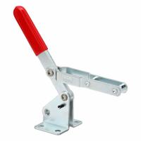 APPROVED VENDOR Latch Clamp: Horizontal, Manual Latch Release Latch Release, Steel, Steel Body (MPN 13G557). Key specifications — Brand: APPROVED VENDOR; Handle Style: Horizontal Handle.