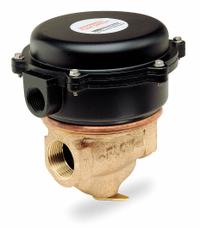 MCDONNELL & MILLER Flow Switch: 1 in For Pipe Size, 1 in NPT, 1 in Connection Size, NPT, SPDT (MPN FS6-W-1). Key specifications — Brand: MCDONNELL & MILLER; For Pipe Size: 1 in; Contact Rating (AC): 22.2 A @ 240V (Locked Rotor).