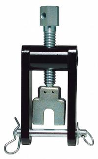 SUMNER Flange Spreader: 150 lb Min Flange, 3 in Flange Thick, 3 in Spread, 5/8 in Pin Dia (MPN 784003). Key specifications — attr663413: SUMNER; attr668248: 1-3/8 in Wrench; 1/2 in Bar.
