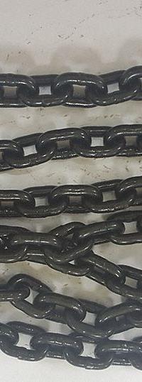 DAYTON Load Chain,15 ft.: Dayton, GGS_48521. Key specifications — Compatible Series: Dayton; Manufacturer Part Number: GGS_48521; Product Type: Load Chain.