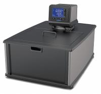 POLYSCIENCE Heated Circulator: 20.1 lpm Flow Rate, AD28H200-L11B, Heated, 26 1/2 in Overall Dp, LCD. Key specifications — Temperature Accuracy Tolerance: +/-0.01°C; Display Type: LCD; Temperature Setting - Minimum: -6.7 °C; Brand: POLYSCIENCE.