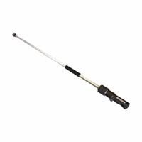 EXAIR Air Gun: Ergonomic Grip, Cast Aluminum, 1 1/4 in Female NPT, 6 ft Actual Extension Lg, Wide (MPN 1926-6). Key specifications — attr1328526: Cast Aluminum; attr1328500: Extension Pipe; attr1328508: EXAIR; attr1328515: No; attr1328533: Yes.