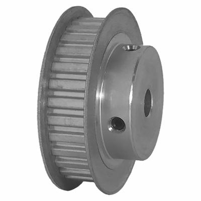 APPROVED VENDOR Timing Pulley: Trapezoidal, Fixed, For XL Timing Belt Section - XL Section Timing Belt Pulleys