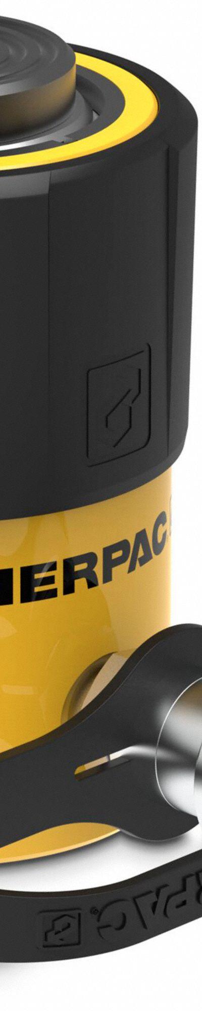 ENERPAC Hydraulic Ram: Single Acting - General Purpose Rams