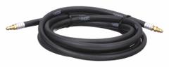 MILLER ELECTRIC Power Cable: 25 ft, 1-Piece, Rubber, 57Y03R. Key specifications — Reference Number: 57Y03R; Cable Material: Rubber; Brand: MILLER ELECTRIC.