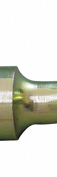 AEROQUIP Hydraulic Flange Fitting: 1 1/4 in Hydraulic Hose I.D., 2 1/2 in Hydraulic Flange Size (MPN 4S24FHA20). Key specifications — attr95970: 45° Elbow; attr95968: Carbon Steel; attr98911: AEROQUIP.