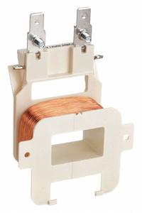 SQUARE D Replacement Coil: 220/240V AC, Used With 8910DPA Definite Purpose Contactors, 240V AC (MPN 9998DA2V09). Key specifications — Contactor Style: Definite Purpose; Coil Voltage: 220/240V AC; Brand: SQUARE D; Compatible with Series: 8910DPA Definite Purpose Contactors.