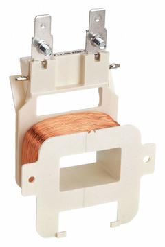 SQUARE D Replacement Coil: 220/240V AC, Used With 8910DPA Definite Purpose Contactors, 240V AC (MPN 9998DA2V09). Key specifications — Contactor Style: Definite Purpose; Coil Voltage: 220/240V AC; Brand: SQUARE D; Compatible with Series: 8910DPA Definite Purpose Contactors.