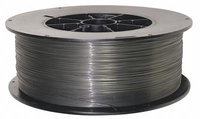 WESTWARD Metal-Cored Welding Wire: Carbon Steel, E70C-6M, 0.052 in - E70C-6M Metal-Cored Welding Wire