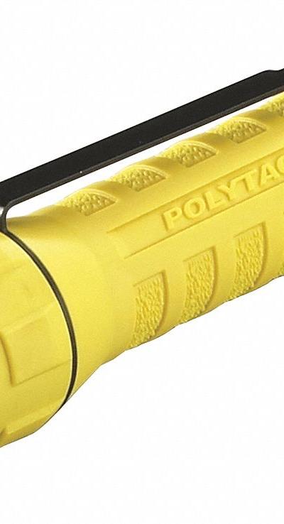 STREAMLIGHT Flashlight: 600 lm - Flashlights