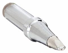 WELLER Soldering Tip: PT Series, Screwdriver, 4.6 mm W, 33 mm Lg (MPN PTD7). Key specifications — Compatible Handpiece Manufacturer Model Number: TC201T; Manufacturer Part Number: PTD7; Brand: WELLER.