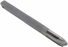 CHICAGO-LATROBE Extension Tap: M12x1.75 Metric, D11, 3 Flute, Plug Chamfer (MPN 313608)