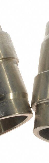 DAYTON Cylinder Sleeve: Fits Dayton Brand, For 6AWA3/6AWA4/6AWA5/6AWA6/6AWC3, For PPTWA321G