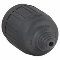HUBBELL Boot (MPN HBL6035). Key specifications — attr1367893: HUBBELL.