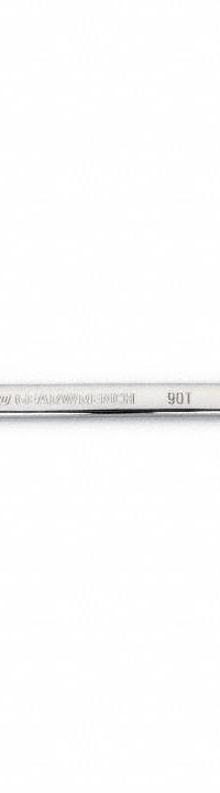 GEARWRENCH Combination Ratcheting Wrench: Alloy Steel, Full Polish Chrome, 20 mm Head Size, Std (MPN 86920). Key specifications — attr309600: 20 mm; attr309611: Full Polish Chrome; attr309610: Alloy Steel; attr309604: Yes; attr309612: No; attr309613: No; attr309615: No; attr324932: GEARWRENCH.