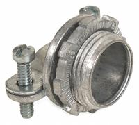 MI-T-M Connecter: Mfr Part # 32-0085, Aluminum/Steel. Key specifications — Compatible with Manufacturer Model Number: HSP-3003-3MGH/GR/GV; Product Type: Connecter; Manufacturer Part Number: 32-0085.