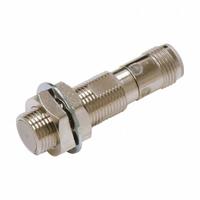 OMRON Inductive Cylindrical Proximity Sensor: Built-in Connector, Shielded, 3 Wires, M12, 10-30V DC (MPN E2E-X2C1L12-M1). Key specifications — Brand: OMRON; AC Supply Voltage Rating: Not Rated; DC Supply Voltage Rating: 10-30V DC.