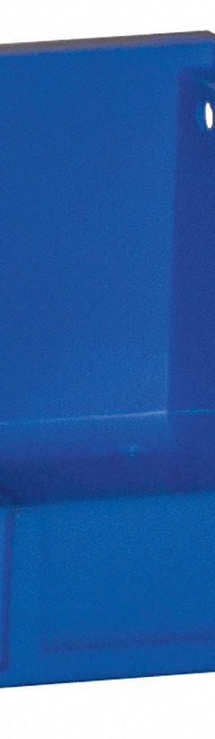 DURHAM MFG Hang and Stack Bin (MPN PB30210-52). Key specifications — Product Type: Hang and Stack Bin; Brand: DURHAM MFG.