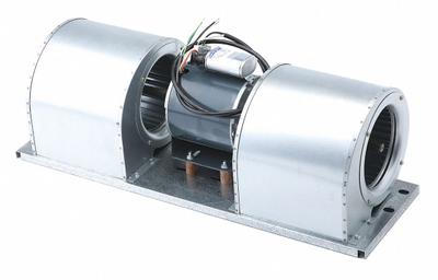 MARS Motor Fan Assembly (MPN 8265B)