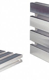 MITEE-BITE T-Slot Plate: 5/8 in Slot Wd, 9 in W x 24 in L x 1.48 in H, 22924. Key specifications — Product Type: T-Slot Plate; Brand: MITEE-BITE PRODUCTS INC.