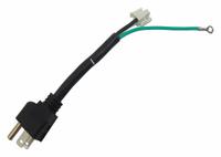 DAYTON Power Cord: Mfr Part # 3980008700. Key specifications — Manufacturer Part Number: 3980008700; Product Type: Power Cord.