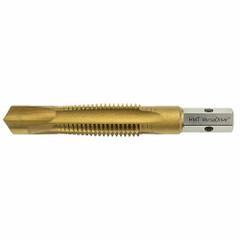 HOLEMAKER TECHNOLOGY Drill and Tap: 1/2"-13 UNC, 4 23/32 in Overall Lg (MPN 301140-0001). Key specifications — attr1300068: HOLEMAKER TECHNOLOGY; attr1300074: Impact Rated.