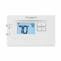 COPELAND Low Voltage Programmable Thermostat: Mfr Part # 1F75P-21NP. Key specifications — Manufacturer Part Number: 1F75P-21NP; Product Type: Low Voltage Programmable Thermostat.
