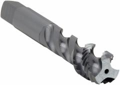 OSG Spiral Flute Tap: M16x2 Metric, D7 / 4H-6H, 3 Flute, Bottoming Chamfer (MPN 1755501). Key specifications — attr1299826: D7 / 4H-6H.